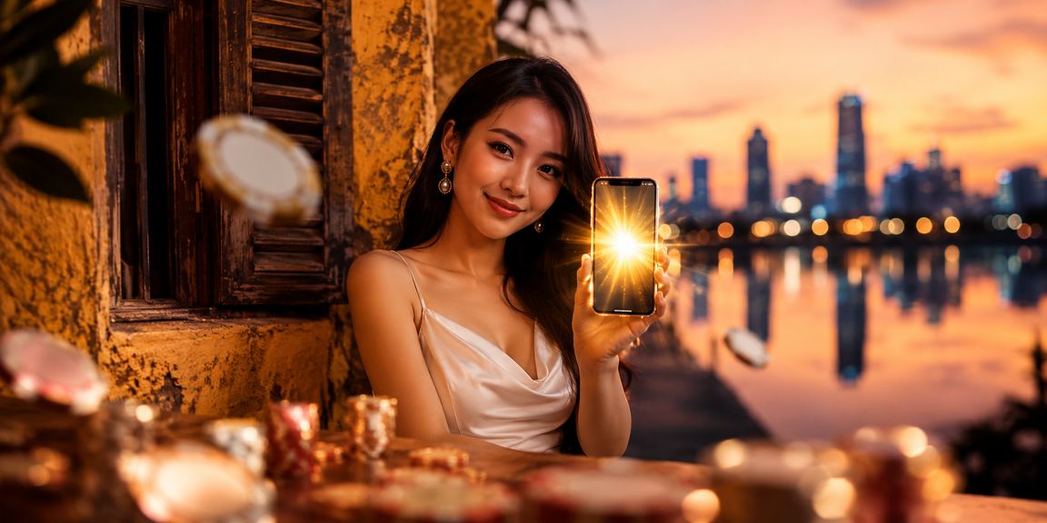 Hướng dẫn đăng ký và nhận thưởng tại Hội An