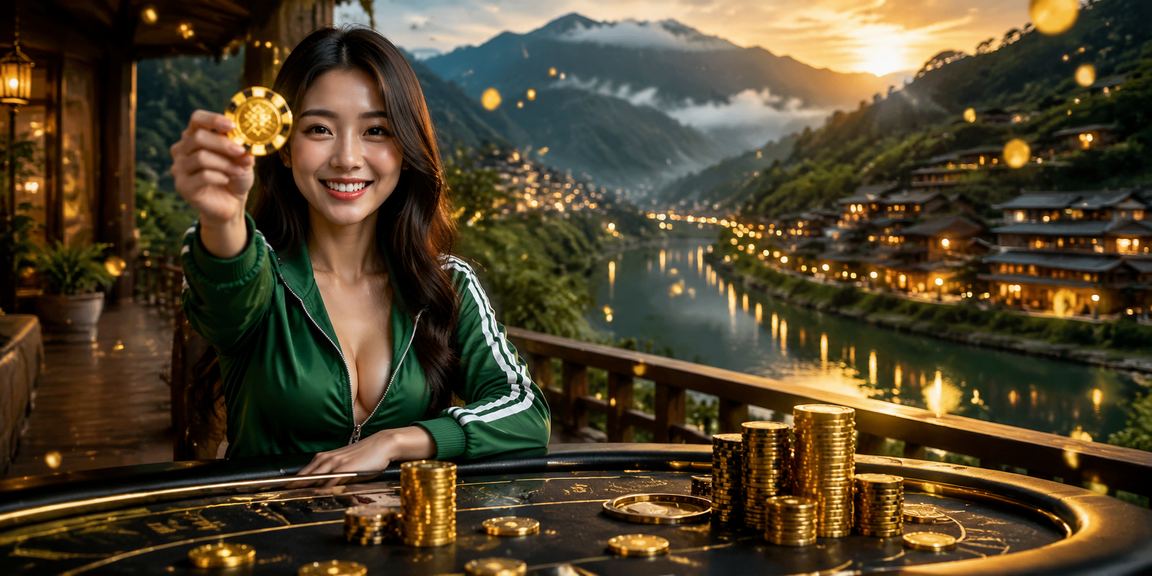 Trải nghiệm casino trực tuyến đặc sắc tại Việt Nam