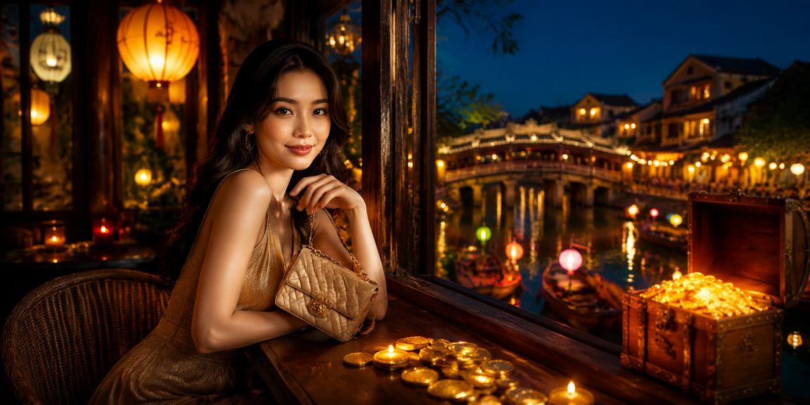 Giao diện cá cược trực tuyến Việt Nam với bảng kèo thể thao và casino hiện đại